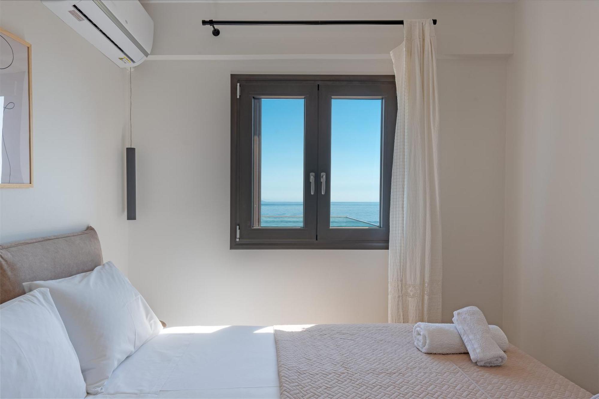Sea…you Soon Apartment *