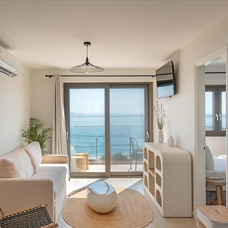 Sea…You Soon Poros  Exterior photo