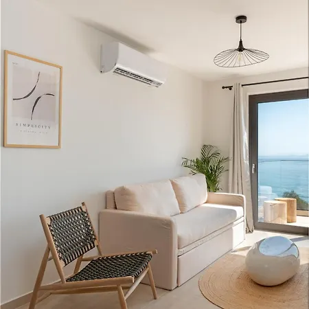 Sea…You Soon Poros  Exterior photo